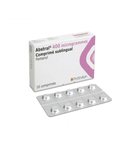 Buy Fentanyl online without prescription