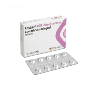 Buy Fentanyl online without prescription