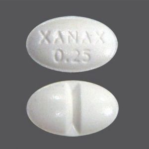 Buy Xanax online